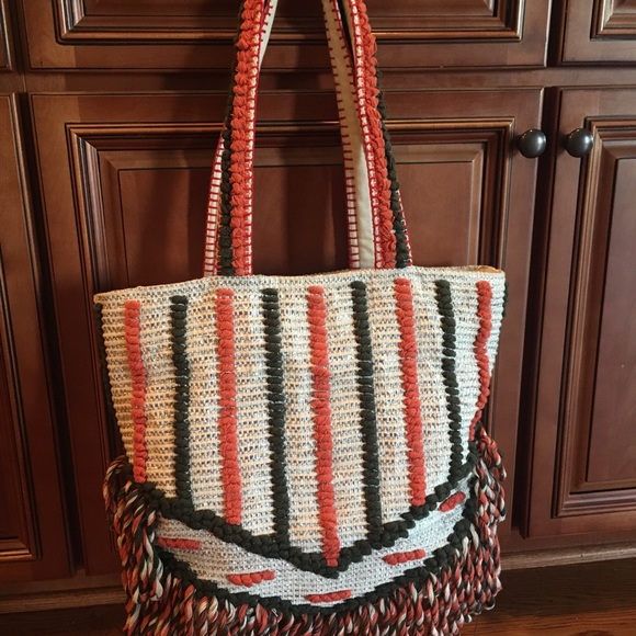 Lila P bag - Picture 2 of 6